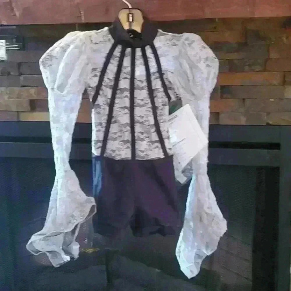 10765 weissman lyrical costume - Picture 3 of 4